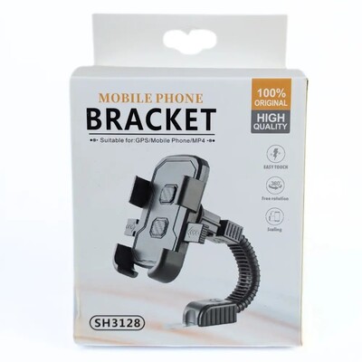 360 Car Suction Phone Holder - SH-3128 